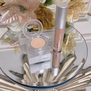 Mac Makeup bundle-Barely There